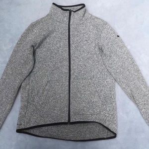 Zip up Nike Sweatshirt - M